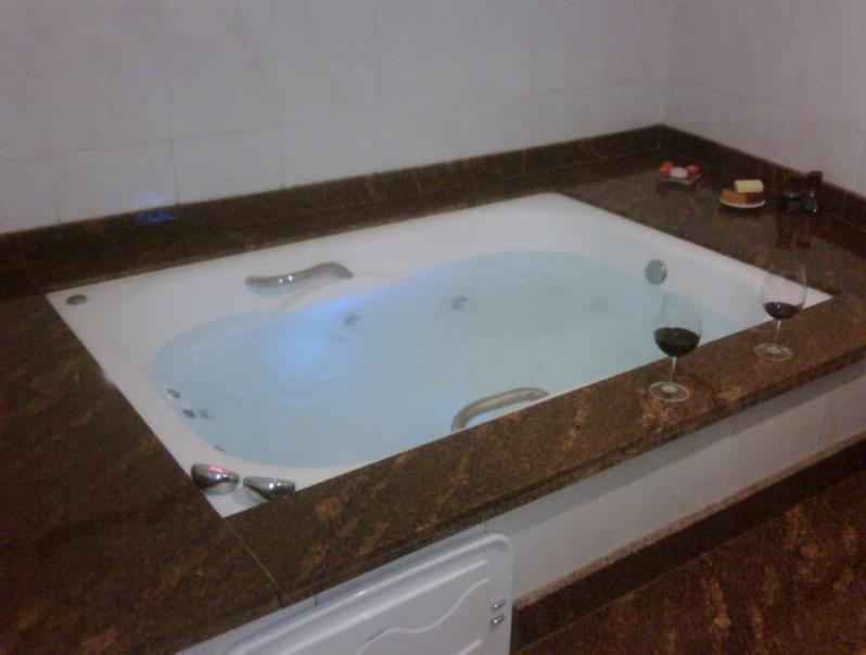 Conserto de Banheira de Hidro em Hotel Preço na Nova Piraju - Conserto de Banheiras de Hidromassagens Ouro Fino