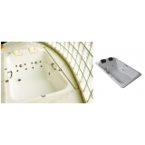 assistência técnica para banheiras de hidromassagem na Aclimação