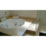 assistência técnica para banheiras de hotel Jabaquara