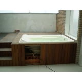 assistência técnica para banheiras de spa em Higienópolis