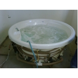 assistência técnica para banheiras residenciais