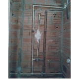 instalação de banheira com aquecedor elétrico Ibirapuera